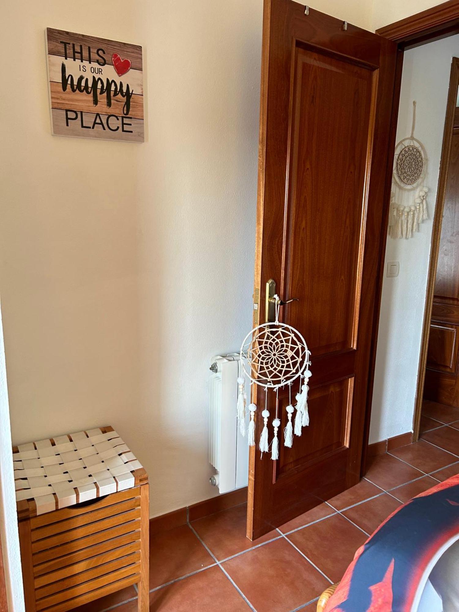 Casa Rural La Manzanilla Salvatierra de Santiago Екстериор снимка