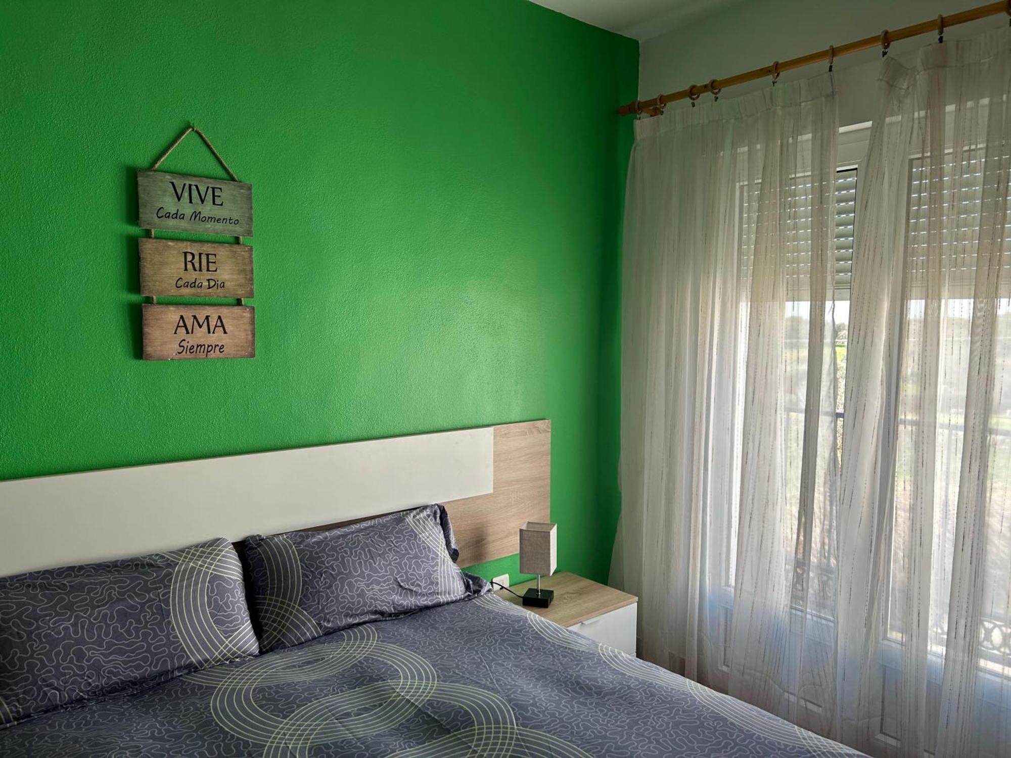 Casa Rural La Manzanilla Salvatierra de Santiago Екстериор снимка