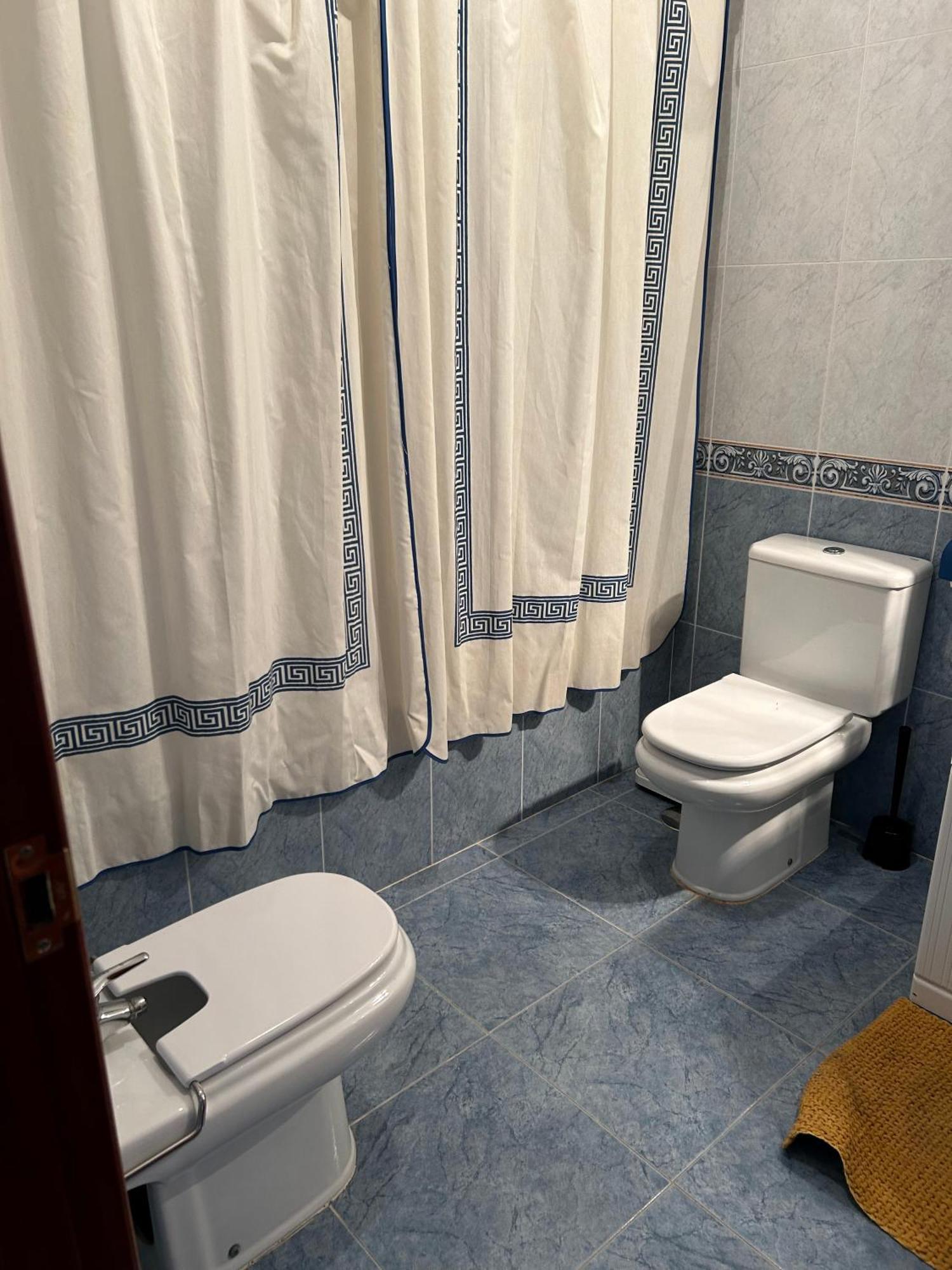 Casa Rural La Manzanilla Salvatierra de Santiago Екстериор снимка